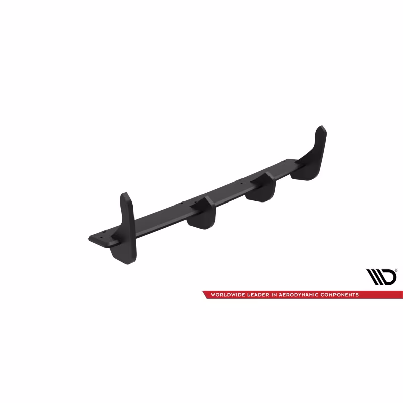 Street Pro Rear Diffuser Infiniti G37 Coupe a 442,19 € uniw-ING37SCCNC-RS1B+BRBI*16189 chez CAROU TUNING