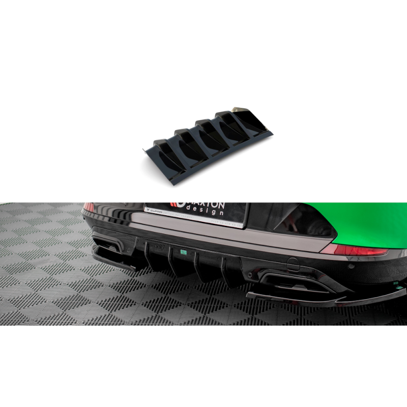 Rear Valance V.2 Cupra Formentor a 336,40 € uniw-CU-FO-1-RS2G*16209 chez CAROU TUNING