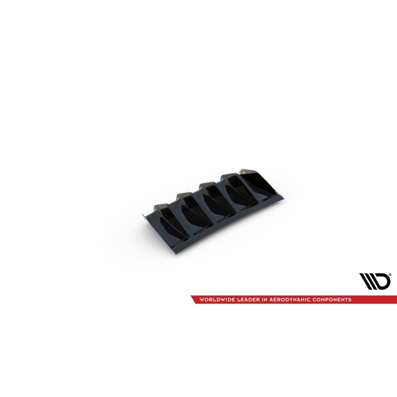 Rear Valance V.2 Cupra Formentor a 336,40 € uniw-CU-FO-1-RS2G*16209 chez CAROU TUNING