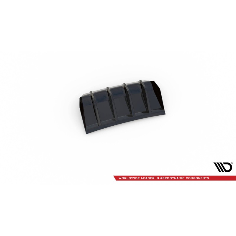 Rear Valance V.2 Cupra Formentor a 336,40 € uniw-CU-FO-1-RS2G*16209 chez CAROU TUNING