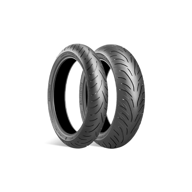 PNEU BRIDGESTONE BATTLAX31 190/50 ZR17 TL 73W BR BATTLAX T31 R a 209,97 € 190 50ZR 17TBTT31R 10550 chez CAROU TUNING