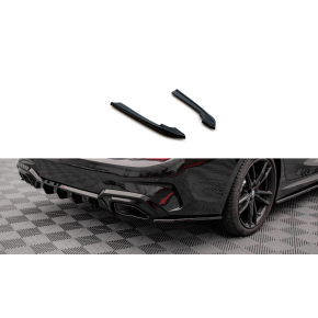 Rear Side Splitters V.3 BMW M340i / M-Pack G20 / G21 a 188,30 € uniw-BM-3-20-MPACK-RSD3G*16514 chez CAROU TUNING