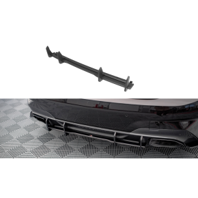 Street Pro Rear Diffuser BMW 3 M340 G20 / G21 a 442,19 € uniw-BM321MPACKCNC-RS1BRB*16529 chez CAROU TUNING