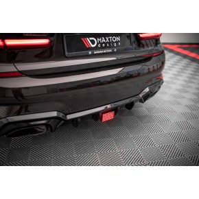 Led Stop Light BMW 3 M-Pack G20 / G21 a 201,00 € uniw-BM-3-21-MPACK-RS1RLG+LED*16540 chez CAROU TUNING