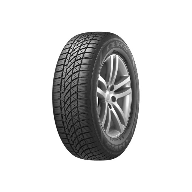 PNEU HANKOOK H740 215/50 HR17 TL 91H HA H740 KINERGY 4S a 188,67 € 215 50HR 17TH740E 1025230 chez CAROU TUNING