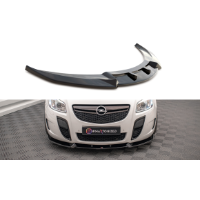 Front Splitter V.2 Opel Insignia OPC Mk1 a 421,03 € uniw-OP-IS-1-OPC-FD2G*16637 chez CAROU TUNING