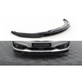 Front Splitter BMW 3 GT F34 a 526,82 € uniw-BM-3-34-GT-FD1G+FD1RG*16720 chez CAROU TUNING