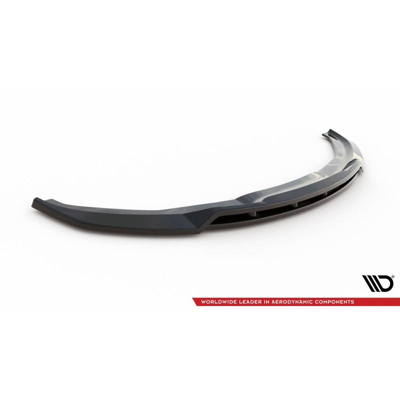 Front Splitter BMW 3 GT F34 a 526,82 € uniw-BM-3-34-GT-FD1G+FD1RG*16720 chez CAROU TUNING