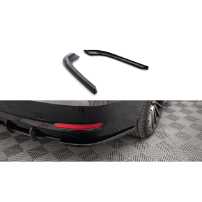 Rear Side Splitters BMW 3 GT F34 a 188,30 € uniw-BM-3-34-GT-RSD2G*16728 chez CAROU TUNING