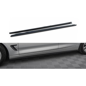 Side Skirts Diffusers BMW 3 GT F34 a 421,03 € uniw-BM-3-34-GT-SD1G*16732 chez CAROU TUNING
