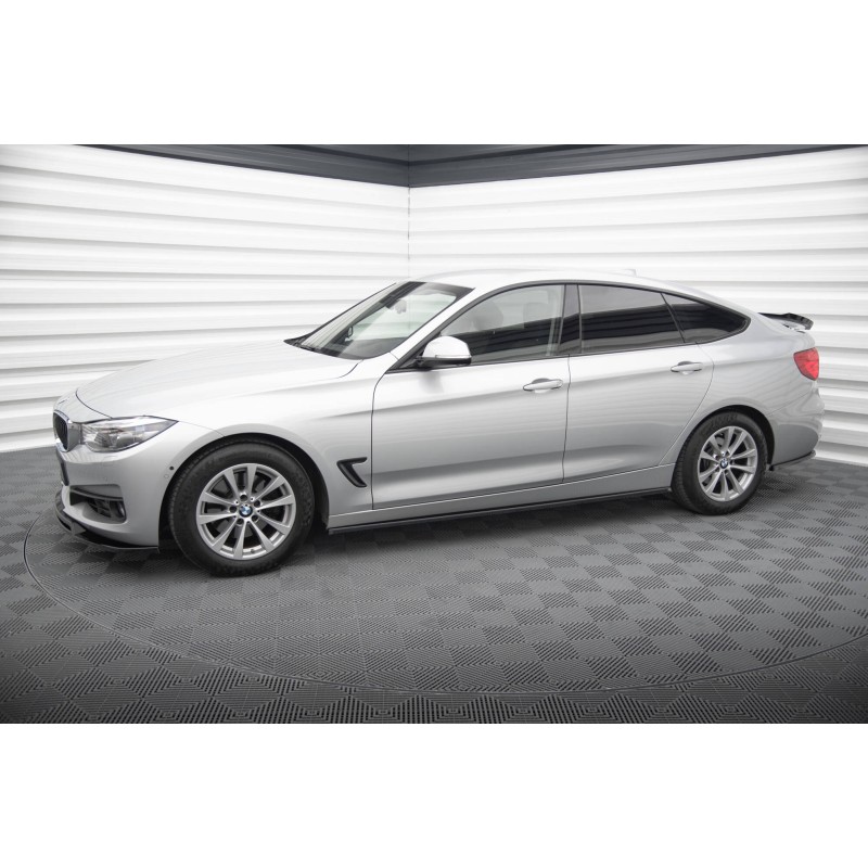 Side Skirts Diffusers BMW 3 GT F34 a 421,03 € uniw-BM-3-34-GT-SD1G*16732 chez CAROU TUNING