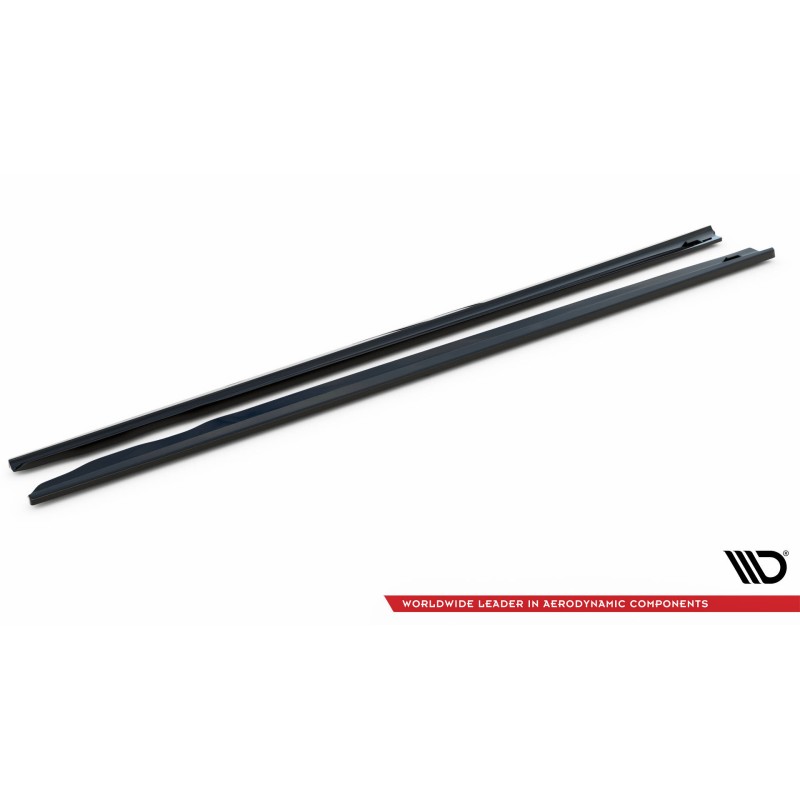 Side Skirts Diffusers BMW 3 GT F34 a 421,03 € uniw-BM-3-34-GT-SD1G*16732 chez CAROU TUNING