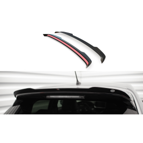 Spoiler Cap V.2 Peugeot 208 Mk2 a 304,67 € uniw-PE-208-2-CAP2G*16841 chez CAROU TUNING
