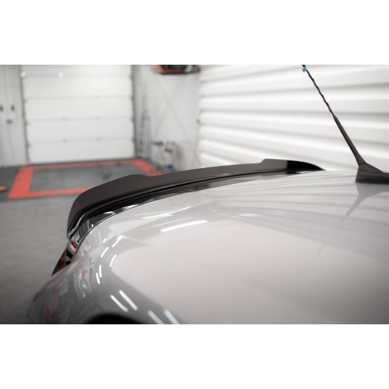 Spoiler Cap V.2 Peugeot 208 Mk2 a 304,67 € uniw-PE-208-2-CAP2G*16841 chez CAROU TUNING