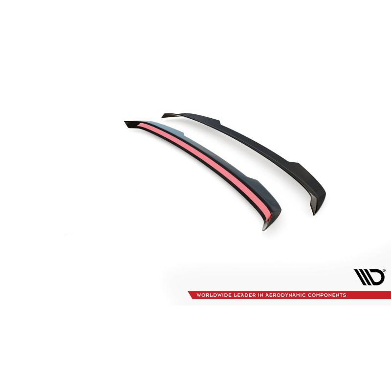 Spoiler Cap V.2 Peugeot 208 Mk2 a 304,67 € uniw-PE-208-2-CAP2G*16841 chez CAROU TUNING