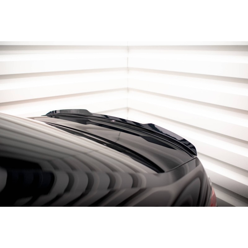 Spoiler Cap Audi A3 / A3 S-Line / S3 / RS3 Sedan 8Y a 304,67 € uniw-AU-A3-8Y-SLINE-S-CAP1G*16942 chez CAROU TUNING