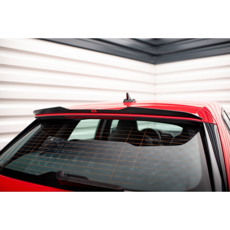 Spoiler Cap Audi A3 Sportback 8Y a 304,67 € uniw-AU-A3-8Y-CAP1G*16950 chez CAROU TUNING