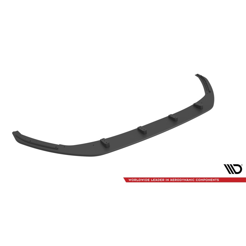 Street Pro Front Splitter Audi A3 8Y a 357,56 € uniw-AUA38YCNC-FD1B*16969 chez CAROU TUNING