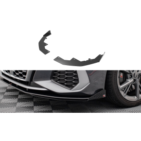 Front Flaps Audi S3/A3 S-Line 8Y a 124,83 € uniw-AUA38YSLINECNC-FSF1G*17123 chez CAROU TUNING