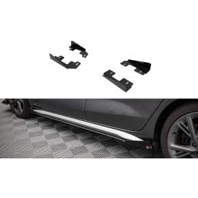 Side Flaps Audi S3/A3 S-Line 8Y a 124,83 € uniw-AUA38YSLINECNC-SF1G*17125 chez CAROU TUNING