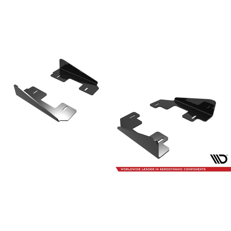 Side Flaps Audi S3/A3 S-Line 8Y a 124,83 € uniw-AUA38YSLINECNC-SF1G*17125 chez CAROU TUNING