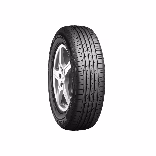 PNEU NEXEN NBLUEHD 205/60 VR15 TL 91V NEXEN NBLUE HD PLUS a 107,40 € 205 60VR 15TNBLUEHDPLE 13873 chez CAROU TUNING
