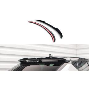 Upper Spoiler Cap Kia EV6 GT-Line Mk1 a 304,67 € uniw-KI-EV6-1-GTLINE-CAP1G*17561 chez CAROU TUNING