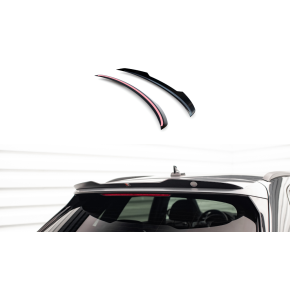 Spoiler Cap Audi Q3 S-Line F3 a 304,67 € uniw-AU-Q3-2-SLINE-CAP1G*17585 chez CAROU TUNING