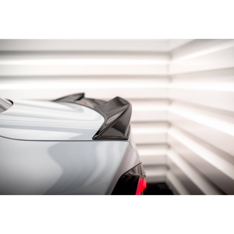 Spoiler Cap 3D BMW 2 Coupe G42 / M2 G87 a 346,98 € uniw-BM-2-42-CAP3D1G*17641 chez CAROU TUNING