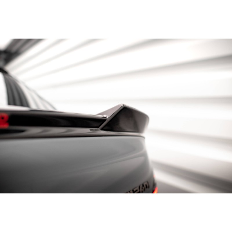 Spoiler Cap 3D BMW 2 Coupe G42 / M2 G87 a 346,98 € uniw-BM-2-42-CAP3D1G*17641 chez CAROU TUNING