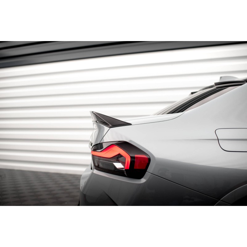 Spoiler Cap 3D BMW 2 Coupe G42 / M2 G87 a 346,98 € uniw-BM-2-42-CAP3D1G*17641 chez CAROU TUNING