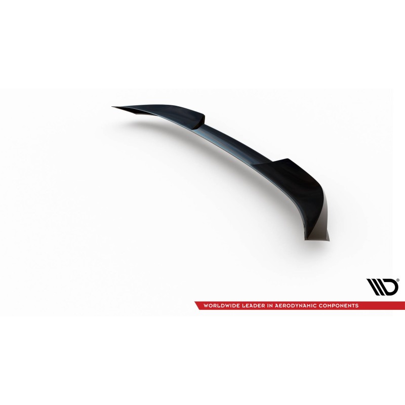 Spoiler Cap 3D BMW 2 Coupe G42 / M2 G87 a 346,98 € uniw-BM-2-42-CAP3D1G*17641 chez CAROU TUNING