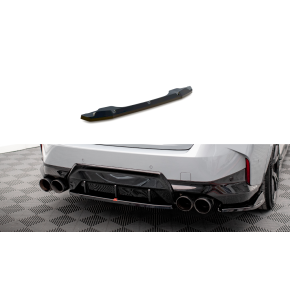 Rear Splitter for BMW 2 Coupe M240i G42 a 188,30 € uniw-BM-2-42-M-RD1G*17657 chez CAROU TUNING