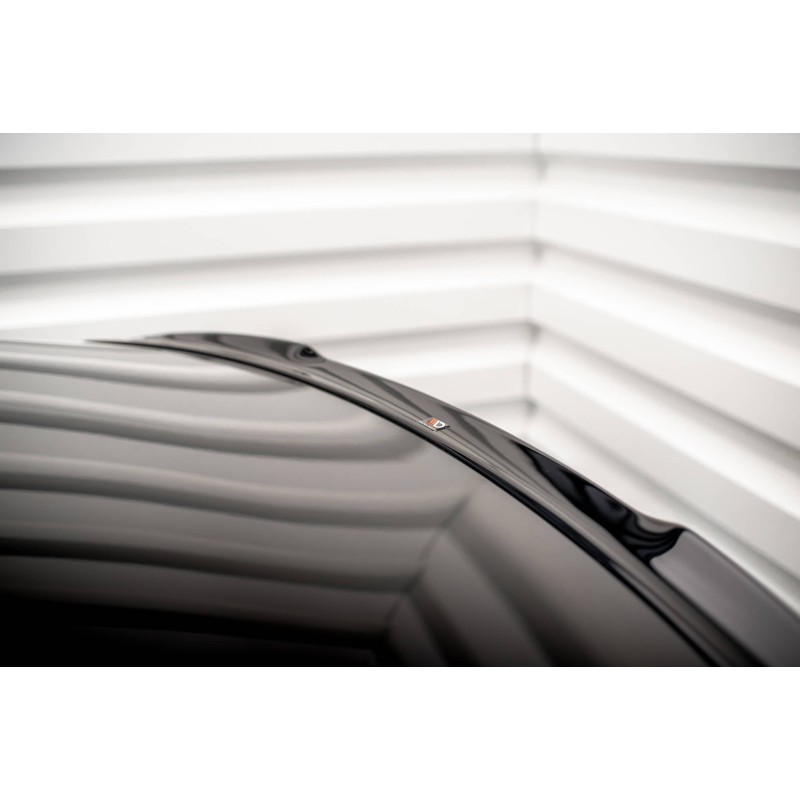 Spoiler Cap 3D Mercedes-Benz S AMG-Line W223 a 304,67 € uniw-ME-S-223-AMGLINE-CAP1G*17750 chez CAROU TUNING