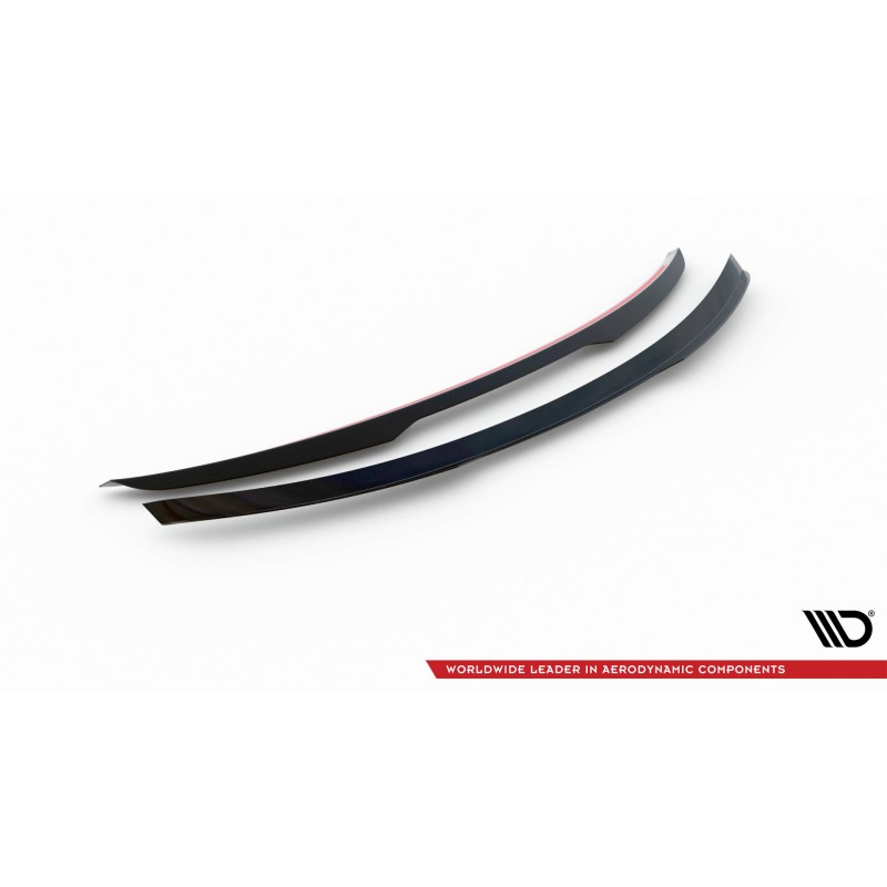 Spoiler Cap Infiniti Q50 S Mk1 a 304,67 € uniw-IN-Q50S-1-CAP1G*17767 chez CAROU TUNING