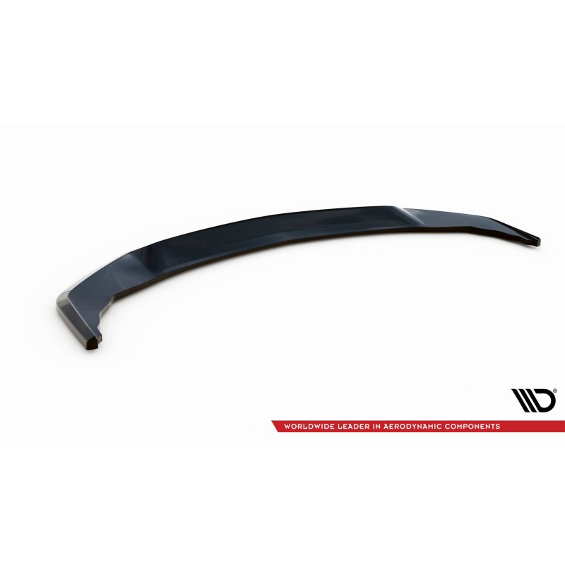 Front Splitter V.1 Infiniti Q50 S Mk1 a 421,03 € uniw-IN-Q50S-1-FD1G*17771 chez CAROU TUNING