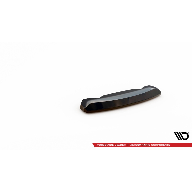 Rear Splitter for Infiniti Q50 S Mk1 a 188,30 € uniw-IN-Q50S-1-RD1G*17779 chez CAROU TUNING