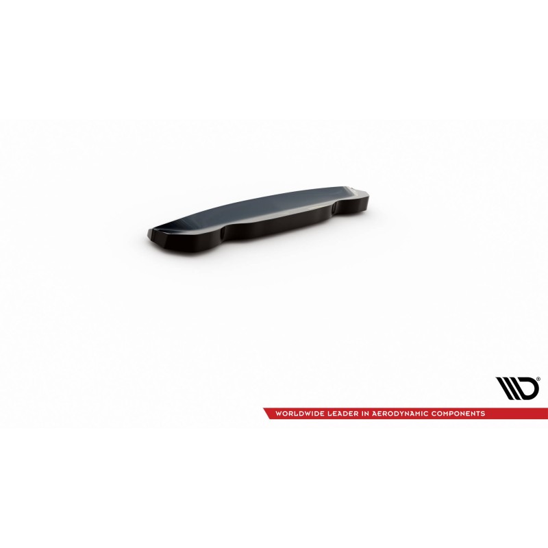 Rear Splitter for Infiniti Q50 S Mk1 a 188,30 € uniw-IN-Q50S-1-RD1G*17779 chez CAROU TUNING