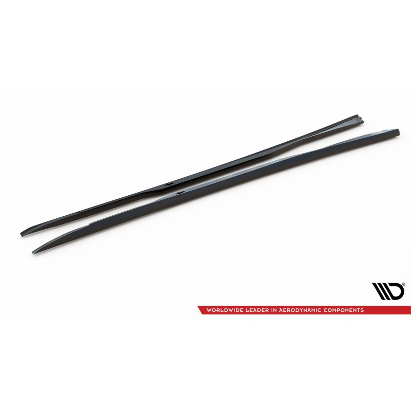 Side Skirts Diffusers V.1 Infiniti Q50 S Mk1 a 421,03 € uniw-IN-Q50S-1-SD1G*17787 chez CAROU TUNING