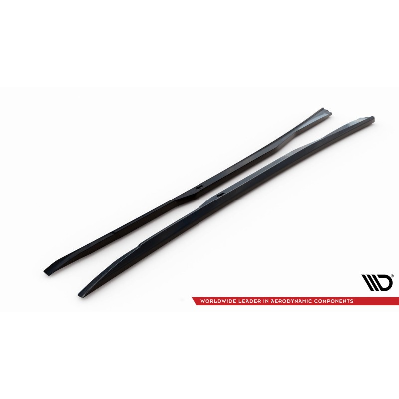 Side Skirts Diffusers V.1 Infiniti Q50 S Mk1 a 421,03 € uniw-IN-Q50S-1-SD1G*17787 chez CAROU TUNING