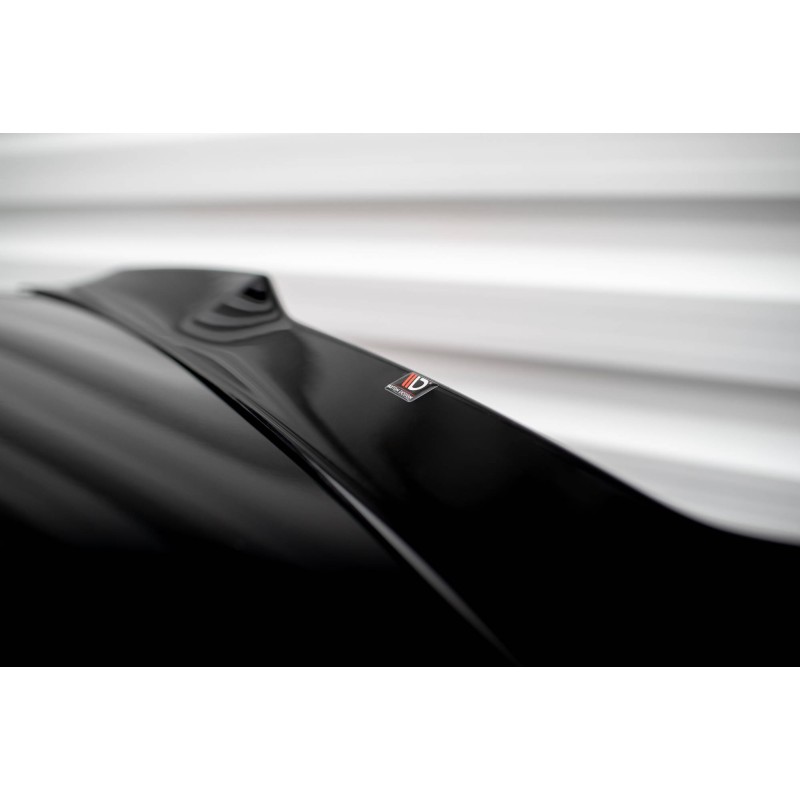 Spoiler Cap 3D BMW 7 M-Pack / M760e / i7 M-Pack / 7 Standard G70 a 346,98 € uniw-BM-7-G70-MPACK-CAP1G*17886 chez CAROU TUNING