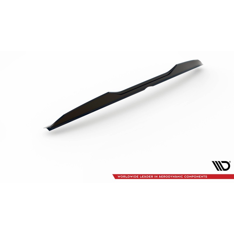 Spoiler Cap 3D BMW 7 M-Pack / M760e / i7 M-Pack / 7 Standard G70 a 346,98 € uniw-BM-7-G70-MPACK-CAP1G*17886 chez CAROU TUNING