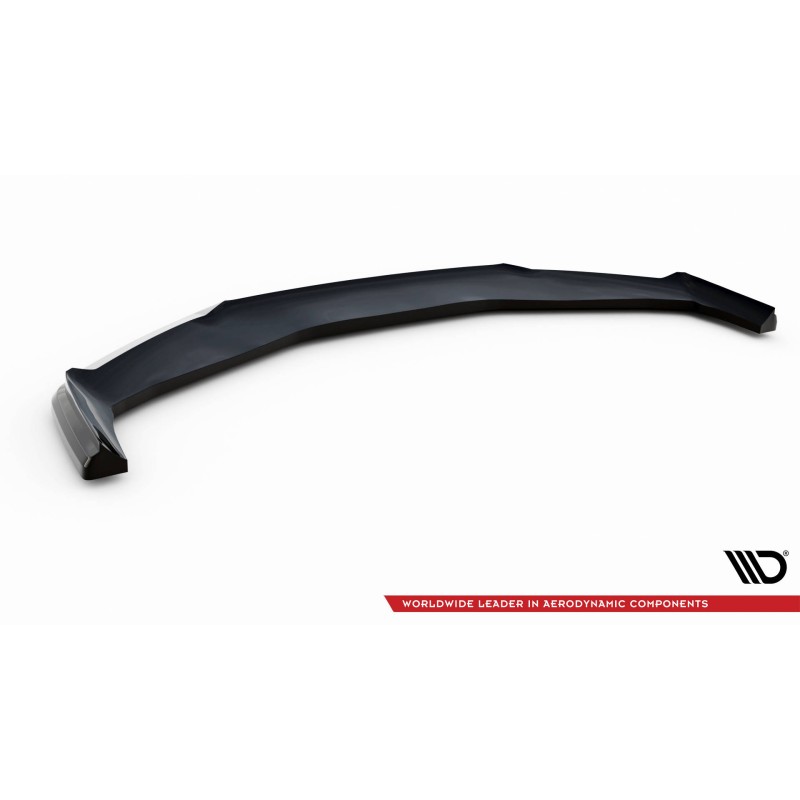 Front Splitter V.3 BMW 7 M-Pack / M760e / i7 M-Pack G70 a 421,03 € uniw-BM-7-G70-MPACK-FD3G*17892 chez CAROU TUNING