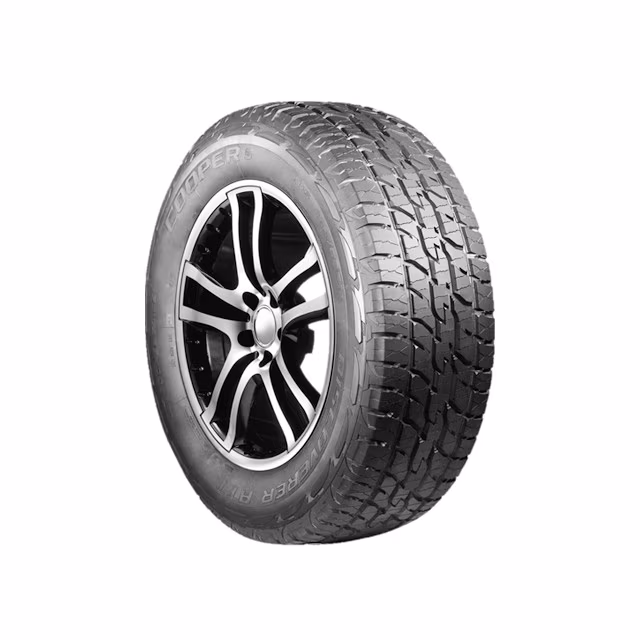 PNEU COOPER DISCATT 265/60 HR18 TL 114H CP DISCOVERER ATT XL a 262,68 € 265 60HR 18TDISCATTXL 9034996 chez CAROU TUNING