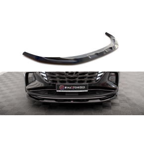 Front Splitter V.1 Hyundai Tucson Mk4 a 421,03 € uniw-HY-TU-4-FD1G*18021 chez CAROU TUNING