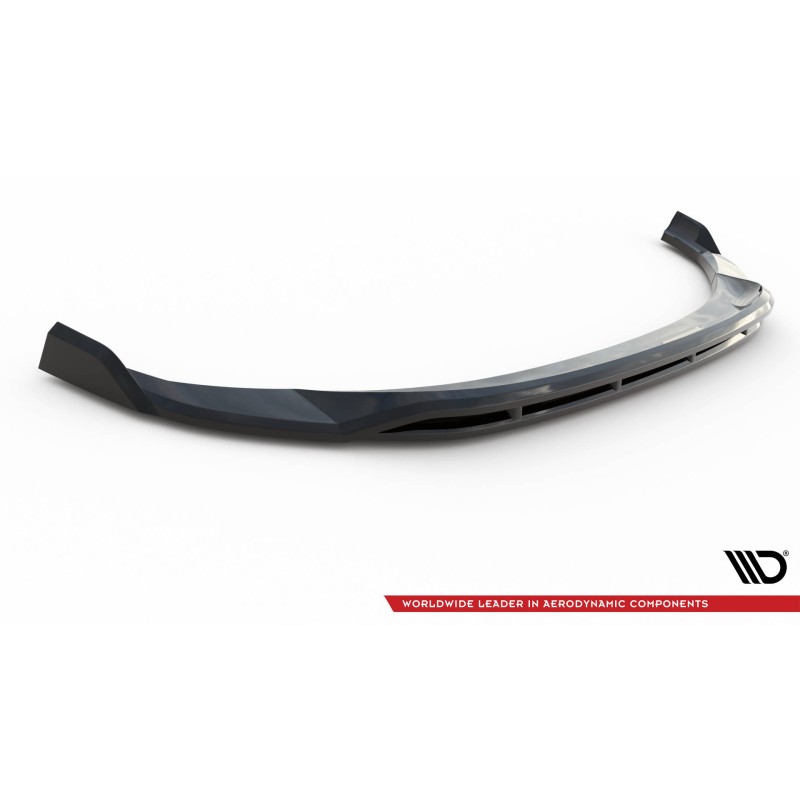 Front Splitter V.2 Hyundai Tucson Mk4 a 526,82 € uniw-HY-TU-4-FD2G+FD2RG*18024 chez CAROU TUNING