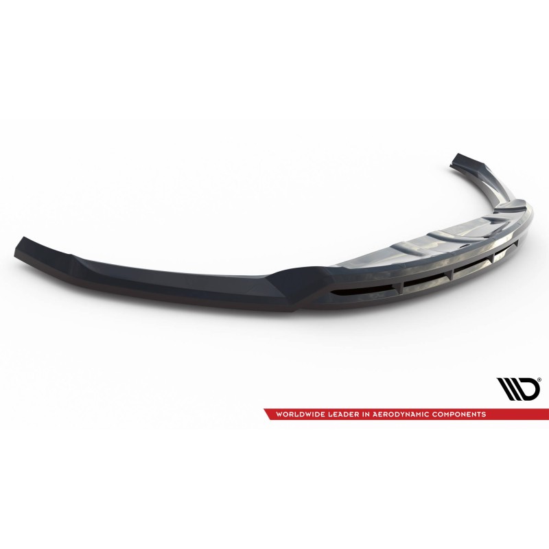 Front Splitter V.2 Maserati Levante Mk1 a 526,82 € uniw-MS-LE-1-FD2G+FD2RG*18048 chez CAROU TUNING