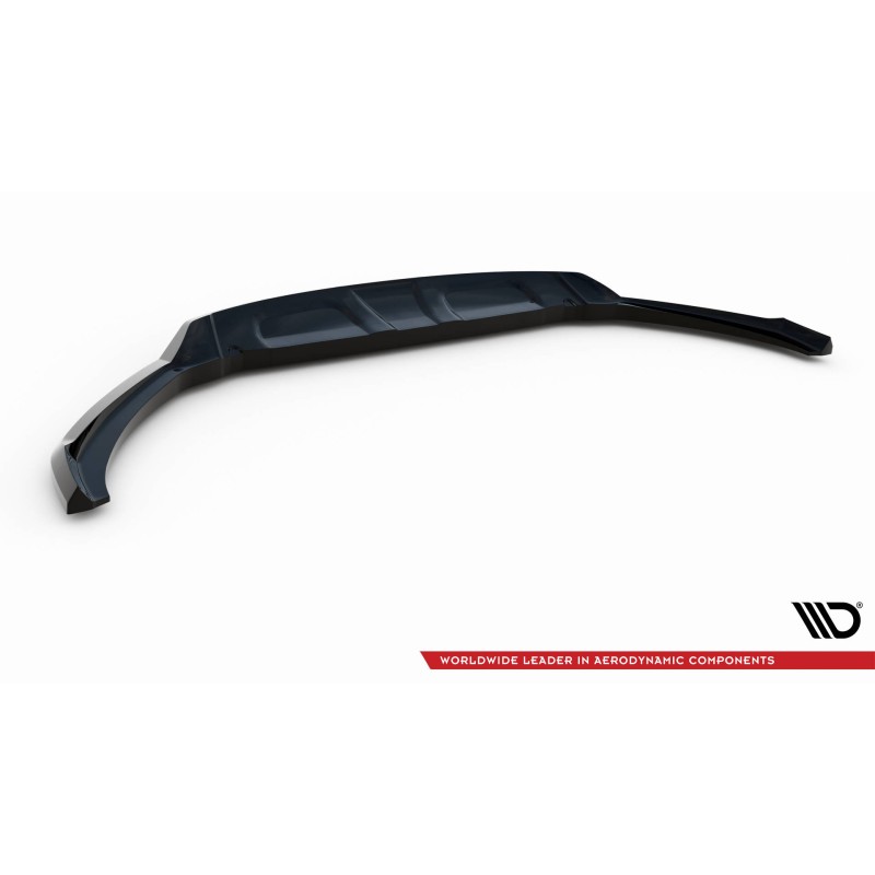 Front Splitter V.2 Maserati Levante Mk1 a 526,82 € uniw-MS-LE-1-FD2G+FD2RG*18048 chez CAROU TUNING