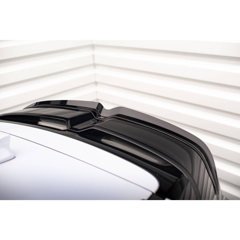 Spoiler Cap Hyundai Kona N Mk1 a 304,67 € uniw-HY-KO-1-N-CAP1G*18057 chez CAROU TUNING
