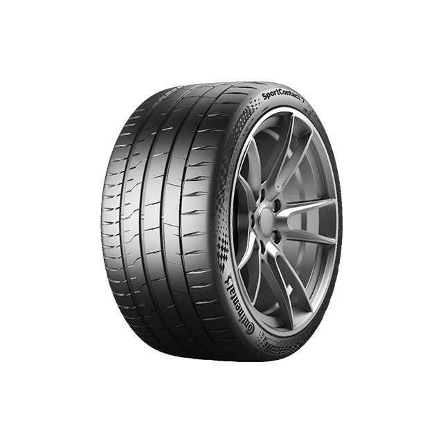 PNEU CONTINENTAL CSC7XL 225/35 ZR19 TL 88Y CO CSC 7 XL a 277,11 € 225 35ZR 19TCSC7XL 0311377 chez CAROU TUNING